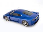 Noble M15 2005 года